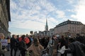 ZÃÂ¼rich: Polish women are protesting against the planned amendment oft he abortion law in Poland