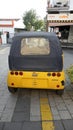 ÃÂlora traffic warden illegally parked