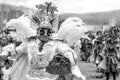 ÃÂngel de danza diablada Peru - Bolivia