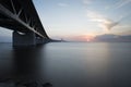 Ãâresund Bridge