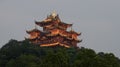 Ã¥ÂÂ´Ã¥Â±Â±Ã¥Â¤Â©Ã©Â£Å½ City God Pavilion hangzhou famous pavillion