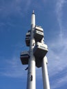 ÃÂ½iÃÂ¾kov tower Royalty Free Stock Photo