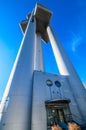 ÃÂ½iÃÂ¾kov Tower Royalty Free Stock Photo