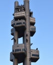 ÃÂ½iÃÂ¾kov, TV Tower