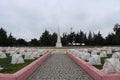 Ãâ¡anakkale Gallipoli martyrdom Royalty Free Stock Photo