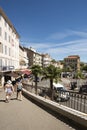 1ÃÂ¨re Rue du Barri, Cannes, France