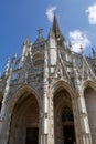 France Rouen Church of Saint-Maclou 847433