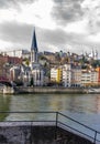 Ãâ°glise Saint-Georges Lyon, France