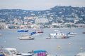 ÃÅ½le Sainte-Marguerite, vehicle, sea, harbor, marina