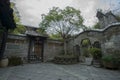 Huxiang culture in Ancient Japinxuan Courtyard