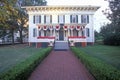 Ã¯Â¿Â½First White HouseÃ¯Â¿Â½ for Confederates in Montgomery, Alabama