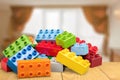 ÃÂÃÂ¡olorful toy bricks