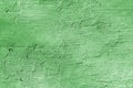 ÃÂÃÂ¡raked weathered cement wall texture in green color