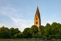 Ãâja Kyrka