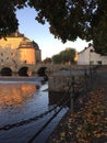 Ãârebro castle, Sweden Royalty Free Stock Photo