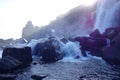 ÃâxarÃÂ¡rfoss waterfall in Iceland