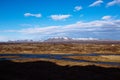 ÃÅ¾ingvellir, Iceland Royalty Free Stock Photo