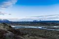 ÃÂ¾ingvellir national park Royalty Free Stock Photo