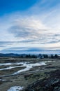 ÃÂ¾ingvellir national park 3 Royalty Free Stock Photo