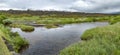 ÃÅ¾ingvellir National Park, Iceland