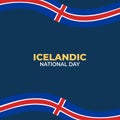 ÃÅ¾jÃÂ³ÃÂ°hÃÂ¡tÃÂ­ÃÂ°ardagurinn Icelandic Translate: Iceland National Day is the Icelandic National Day and Republic Day, which is