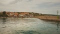 ÃÂ ILO, CROATIA - July 26, 2021: ÃÂ ilo, village in north-east of the island of Krk, Croatia