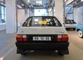 ÃÂ koda Favorit 136 L type 781 (1989)