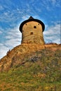 ÃÂ omoÃÂ¡ka castrum at the crossroads of eras