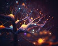 ÃÂ comprehensive pervasive neural network. Generative AI