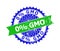 0 percents GMO Bicolor Rosette Rubber Seal