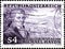 02.10.2020 Divnoe Stavropol Krai Russia postage stamp Austria 1987 The 250th Anniversary of the Birth of Michael Haydn Johann