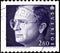 02.11.2020 Divnoe Stavropol Territory Russia postage stamp Sweden 1991 Carl XVI Gustaf portrait of the king