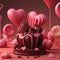 065BG - valentines backgrounds