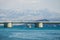 08 MAY 2019, Trogir, Croatia. Trogir bridge