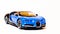 1:43 Bugatti Chiron