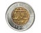 1 Birr coin, 1991~Today - Federal Republic - Circulation serie, Bank of Ethiopia