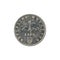 1 croatian lipa coin 1993 obverse