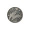 1 croatian lipa coin 1993 reverse