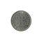 1 finnish penni coin 1970 reverse
