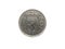 1 Gulden coin