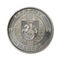 1 litas denomination commemorative coin of Lithuania