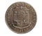 1 Piso coin, 1946~Today - Republic of the Philippines serie, Bank of Philippines