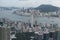 1 Sept 2013 a Panoramas of Hong Kong, Victoria Harbor