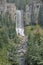 1 Tumalo Falls, Deschutes National Forest, Oregon