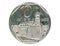 10 Centavos coin, 1994~Today - Peso Convertible serie, 2013. Bank of Cuba. Obverse, issued on 1996