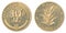 10 croatian lipa coin