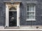 10 Downing Street Chief Mouser cat