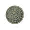 10 finnish penni coin 1986 reverse