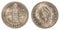 10 guatemalan centavos coin