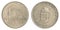 10 Hungarian forint coin